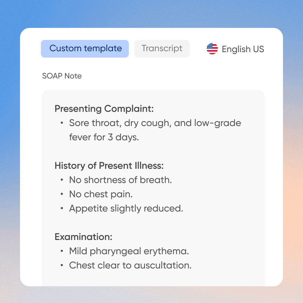 Simmi interface slide 3
